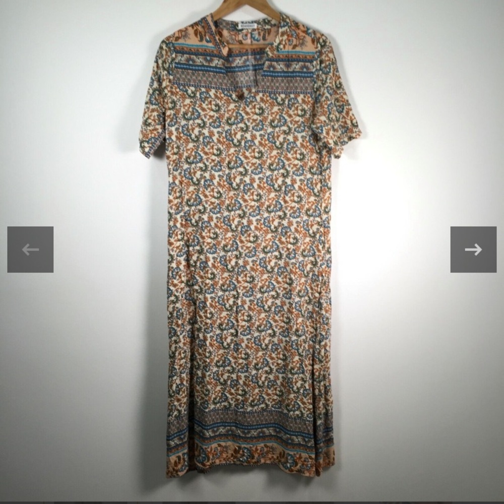 KOANDDAILY dress